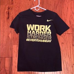 Nike shirt